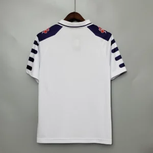 Retro 1998 Florence Jersey