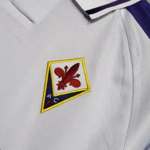 Retro 1998 Florence Jersey