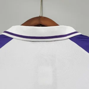 Retro 1998 Florence Jersey