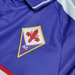 Retro 1998 Florence Jersey