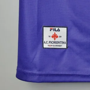Retro 1998 Florence Jersey