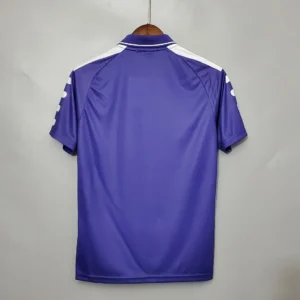 Retro 1998 Florence Jersey