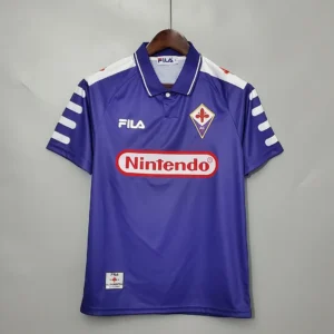 Retro 1998 Florence Jersey