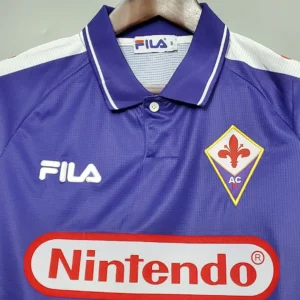 Retro 1998 Florence Jersey