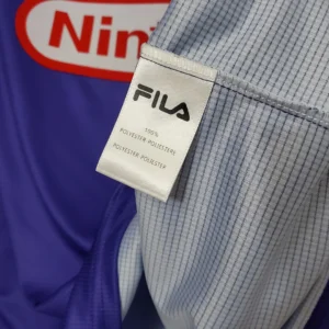 Retro 1998 Florence Jersey