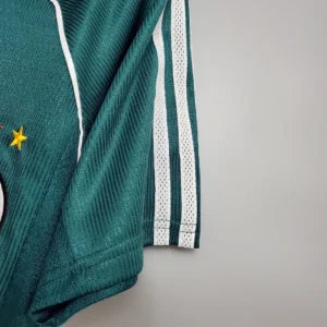 Retro 1998 Germany Away Jersey
