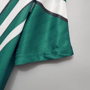 Retro 1998 Germany Away Jersey