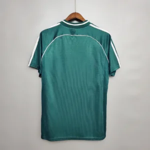 Retro 1998 Germany Away Jersey