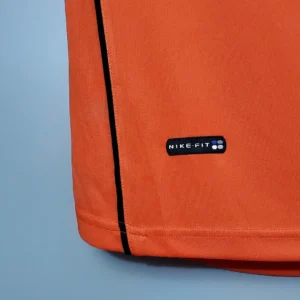 Retro 1998 Holland Home Jersey