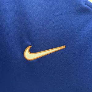 Retro 1998 Holland Home Retro Jersey