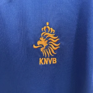 Retro 1998 Holland Home Retro Jersey