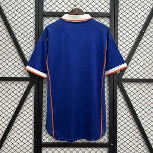 Retro 1998 Holland Home Retro Jersey