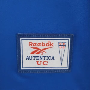 Retro 1998 Long Sleeve Deportivo Universidad Catolica Jersey