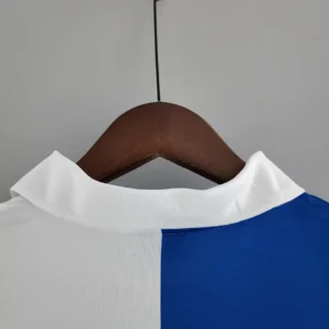 Retro 1998 Long Sleeve Deportivo Universidad Catolica Jersey