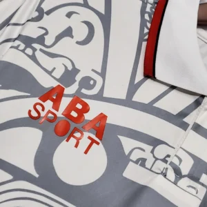 Retro 1998 Mexico Jersey
