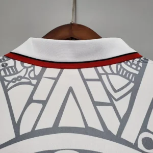 Retro 1998 Mexico Jersey