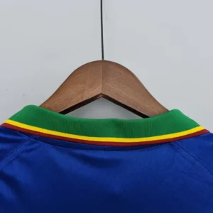 Retro 1998 Portugal Away Jersey