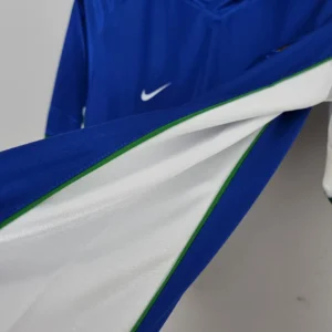 Retro 1998 Portugal Away Jersey