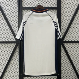 Retro 1998 Spain Jersey