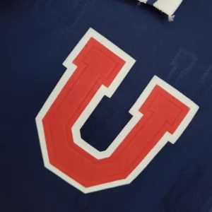 Retro 1998 University of Chile Home Jersey