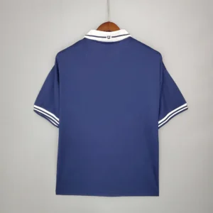 Retro 1998 University of Chile Home Jersey