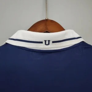 Retro 1998 University of Chile Home Jersey