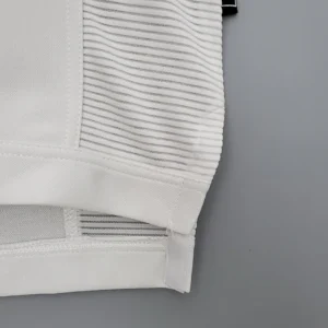 Retro 2000 England Home Jersey