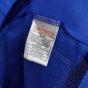 Retro 2002 Brazil Jersey