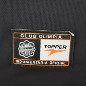 Retro 2002 Olympia Jersey