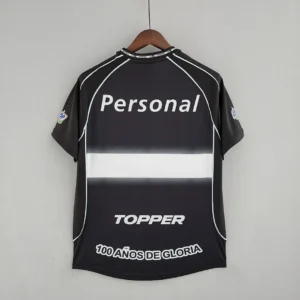 Retro 2002 Olympia Jersey