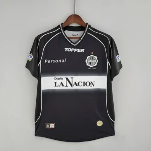 Retro 2002 Olympia Jersey