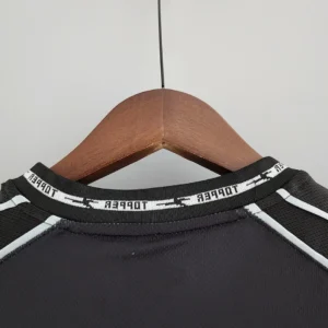 Retro 2002 Olympia Jersey