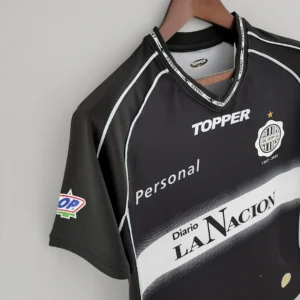 Retro 2002 Olympia Jersey