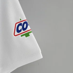 Retro 2002 Olympia Jersey