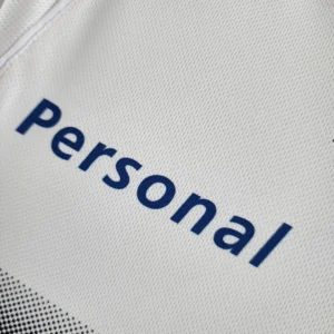 Retro 2002 Olympia Jersey