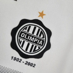 Retro 2002 Olympia Jersey