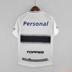 Retro 2002 Olympia Jersey