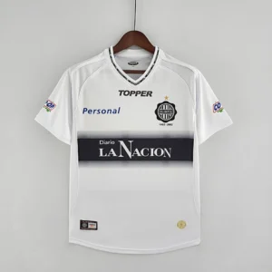 Retro 2002 Olympia Jersey