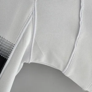 Retro 2002 Olympia Jersey