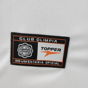 Retro 2002 Olympia Jersey