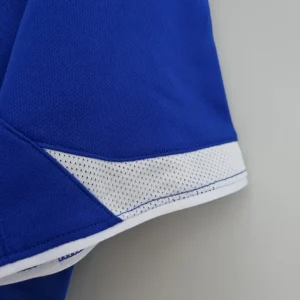Retro 2004/06 Brazil Away Jersey