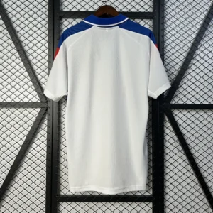 Retro 2004 Zaragoza Home Jersey