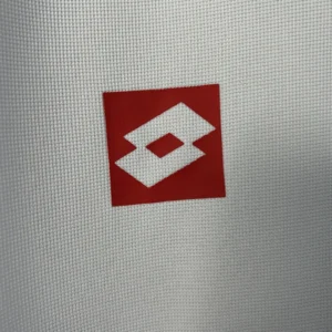 Retro 2004 Zaragoza Home Jersey