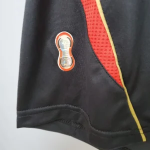 Retro 2006 AC Milan Third Jersey