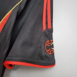 Retro 2006 AC Milan Third Jersey