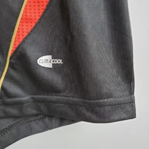 Retro 2006 AC Milan Third Jersey
