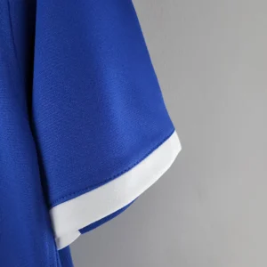 Retro 2006 Brazil Away Jersey