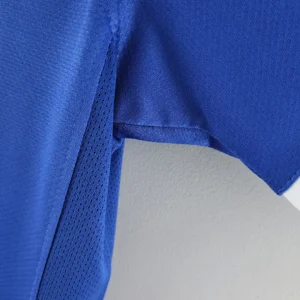 Retro 2006 Brazil Away Jersey