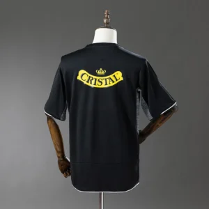Retro 2006 colo colo Jersey