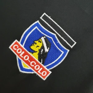 Retro 2006 colo colo Jersey